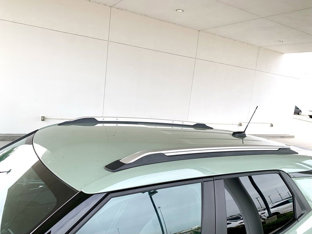 Used 2025 Chevrolet TrailBlazer LT w/ Convenience Package image 10