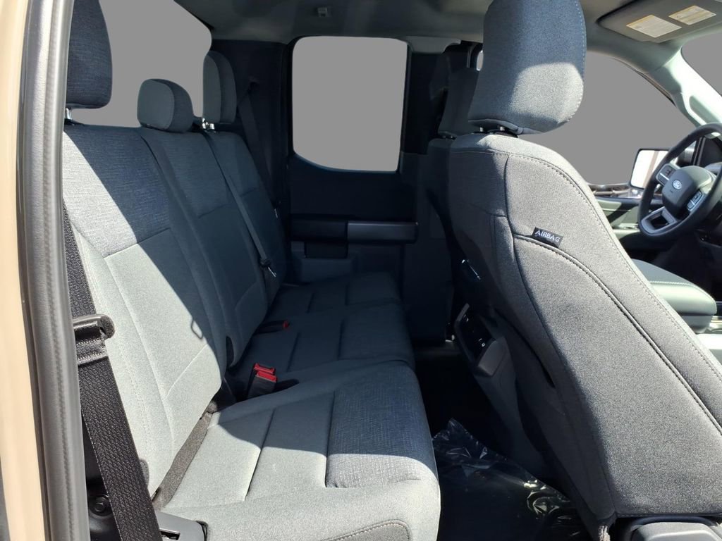 New 2026 Ford F150 XLT w/ Tow/Haul Package image 11