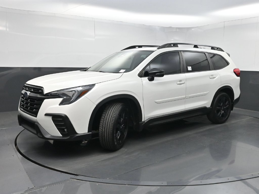 Used 2023 Subaru Ascent Onyx Edition AWD/4WD image 19