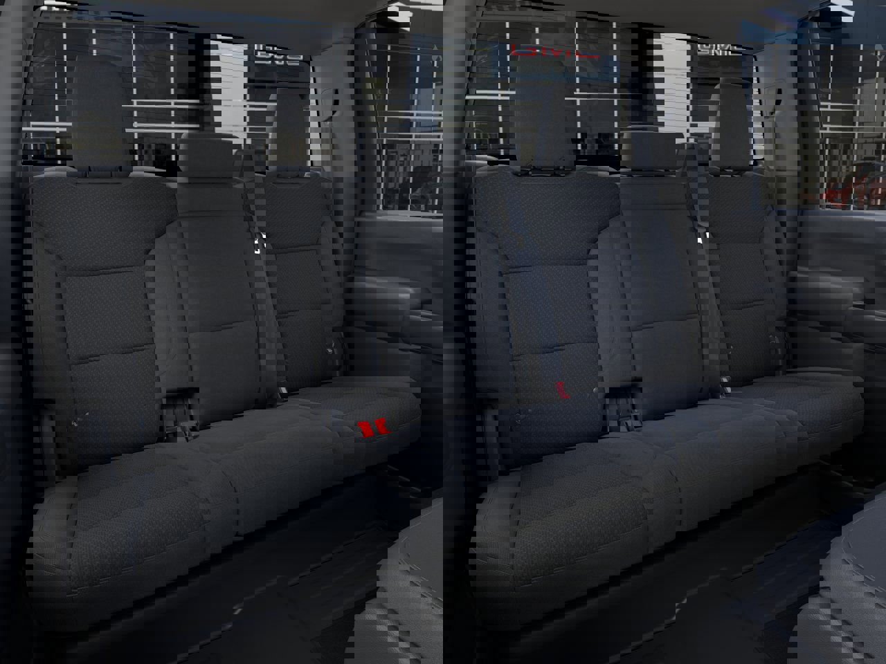 New 2026 GMC Sierra 2500 Pro w/ 1SA Pro Safety Plus Package image 17