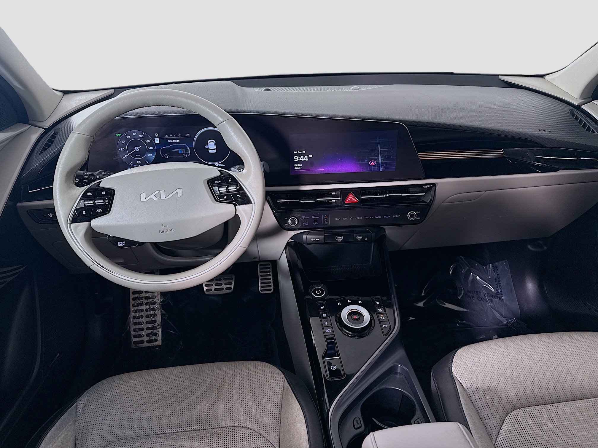 Used 2023 Kia Niro Wave w/ Wave Preserve Package image 17