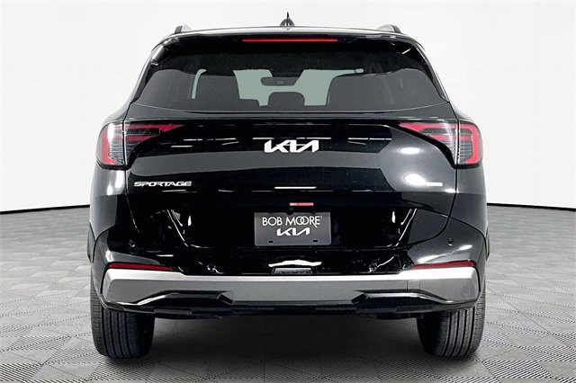 New 2026 Kia Sportage SX Prestige image 5