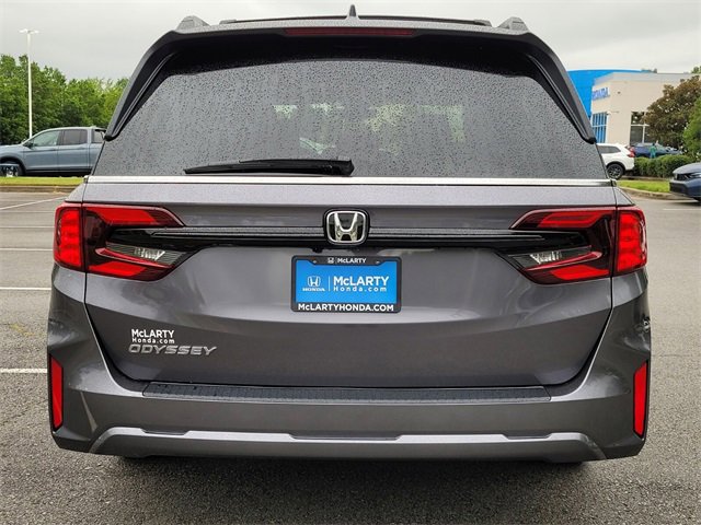 New 2026 Honda Odyssey EX-L image 6