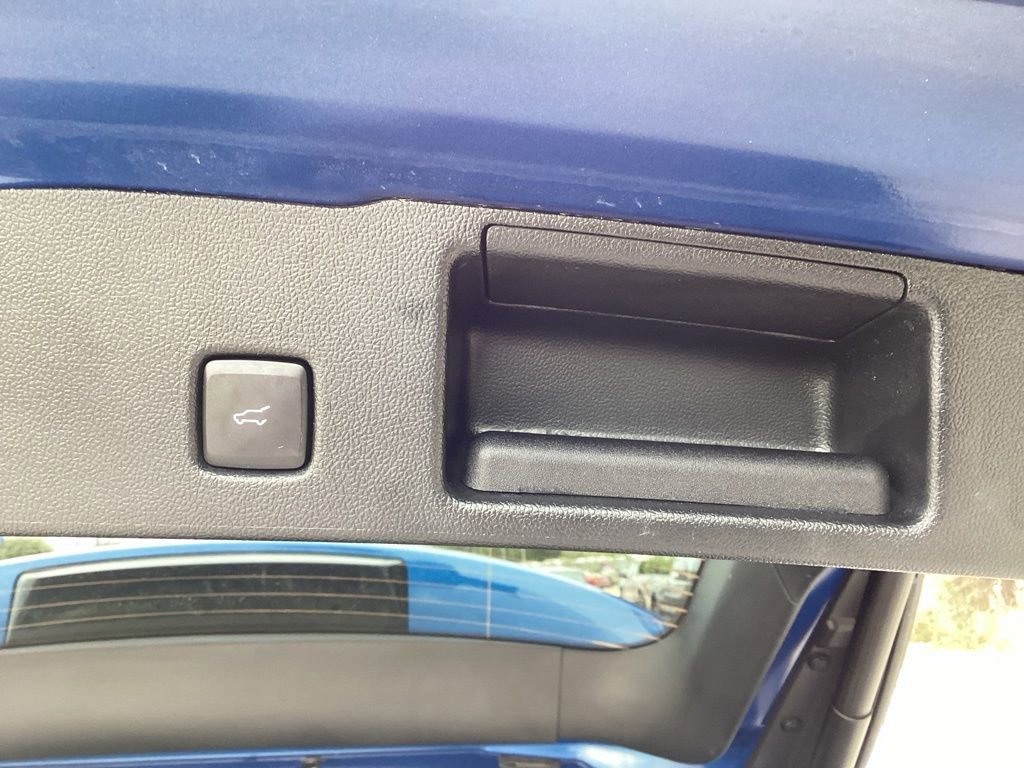 Used 2023 Ford Escape Active FWD image 15