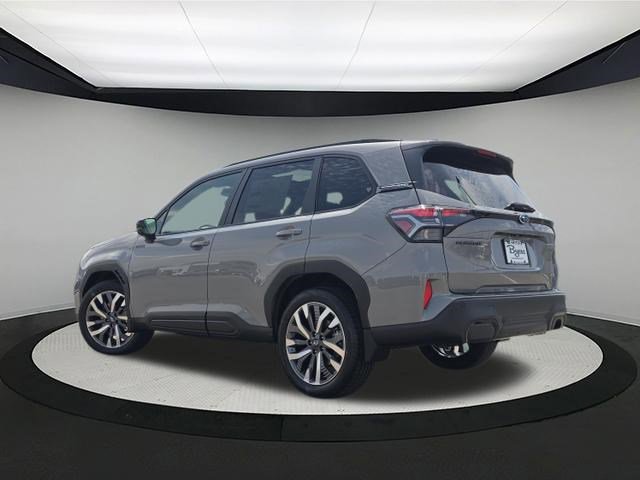 New 2026 Subaru Forester Touring image 5