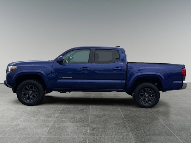 Used 2023 Toyota Tacoma SR5 image 2