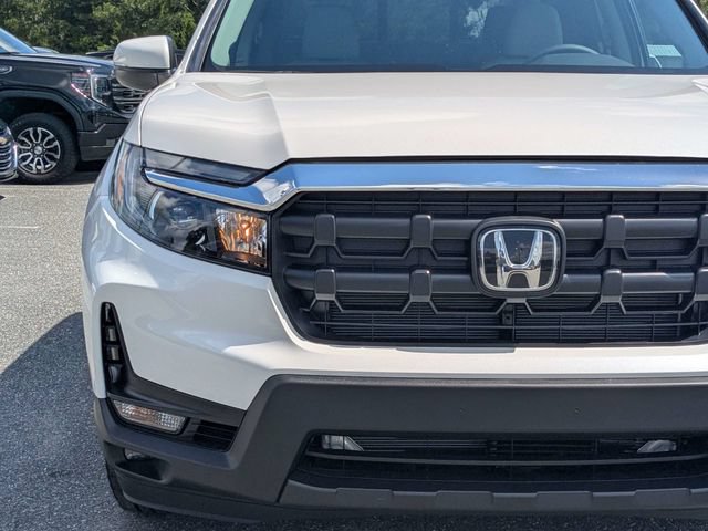 New 2026 Honda Ridgeline RTL image 9