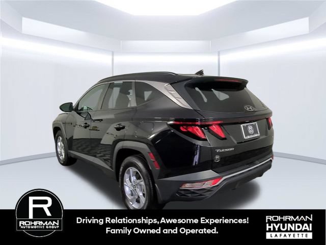 Used 2024 Hyundai Tucson SEL AWD/4WD image 8
