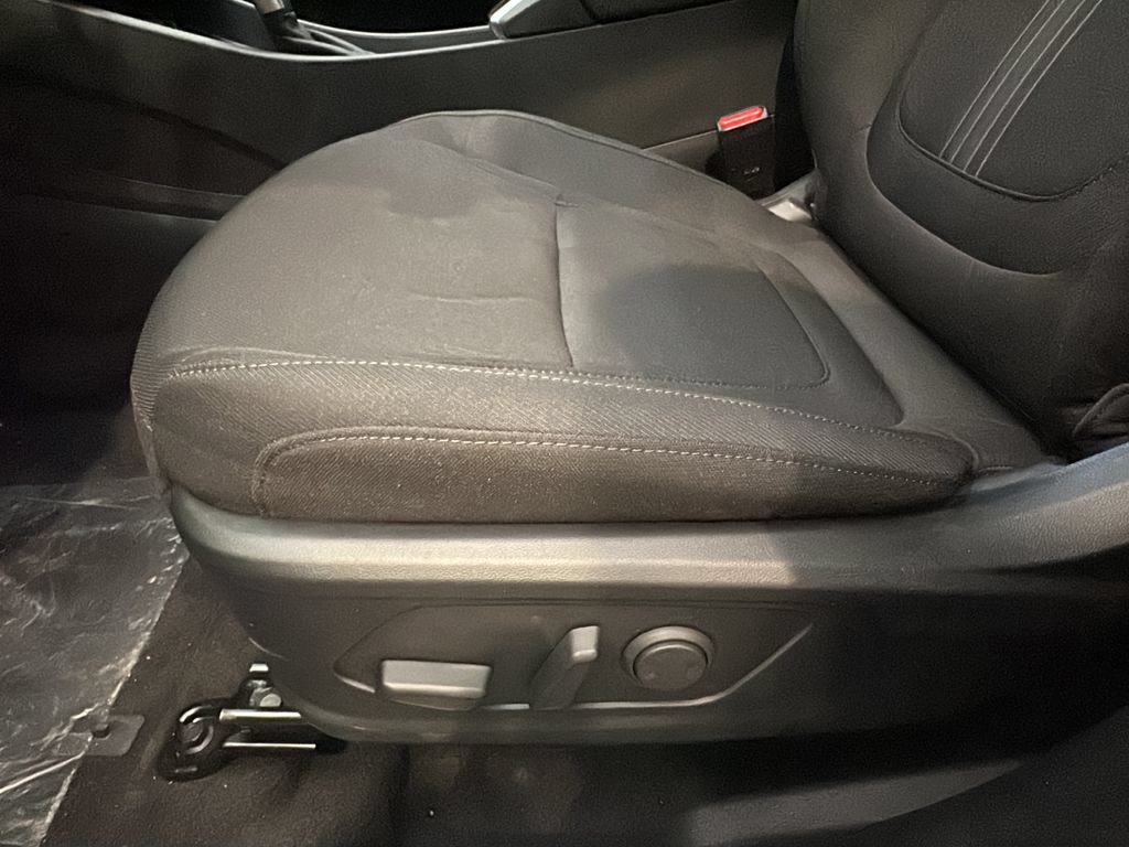New 2026 Hyundai Tucson SEL AWD/4WD image 10