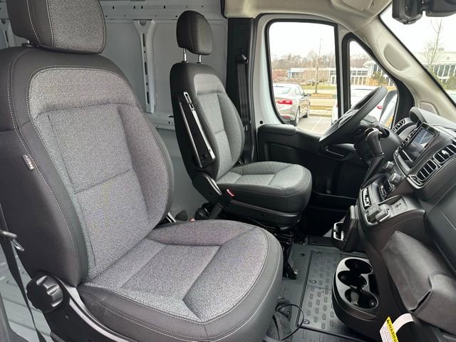 New 2026 RAM ProMaster 2500 w/ Safety Group image 16