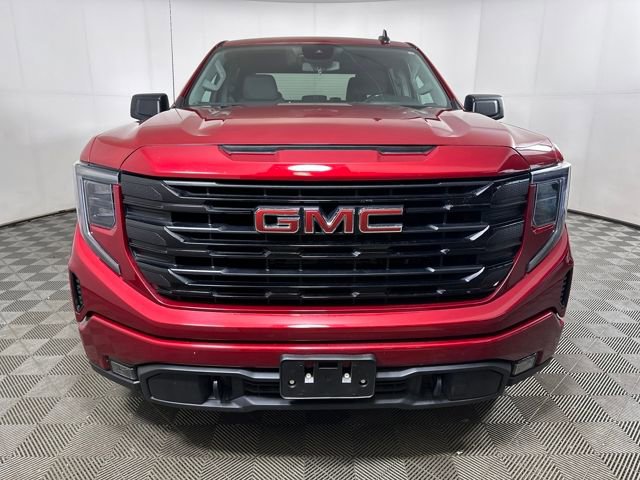 Used 2023 GMC Sierra 1500 Elevation image 8