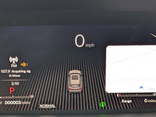 New 2026 Acura MDX Type S AWD/4WD image 11
