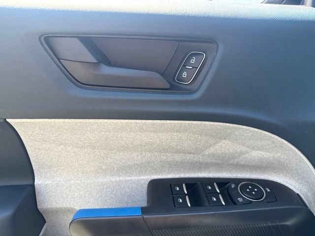 New 2026 Ford Maverick XLT AWD/4WD image 16