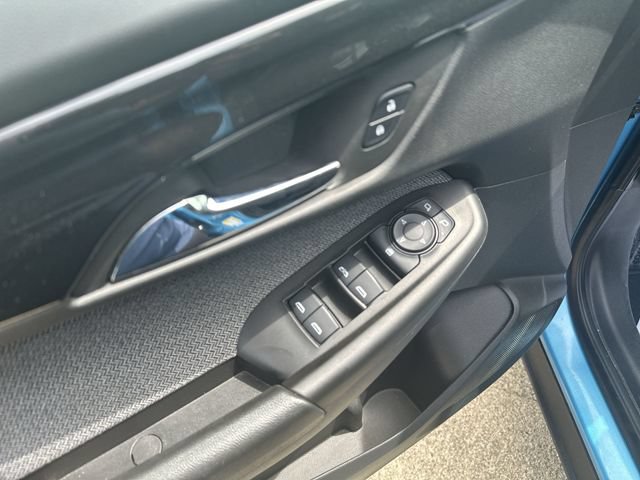 Used 2025 Chevrolet TrailBlazer LT AWD/4WD image 25