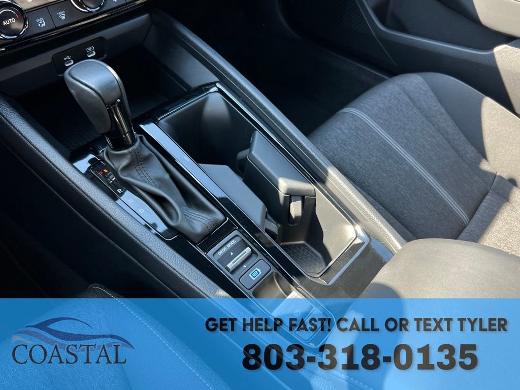 Used 2023 Honda Accord Sport image 47