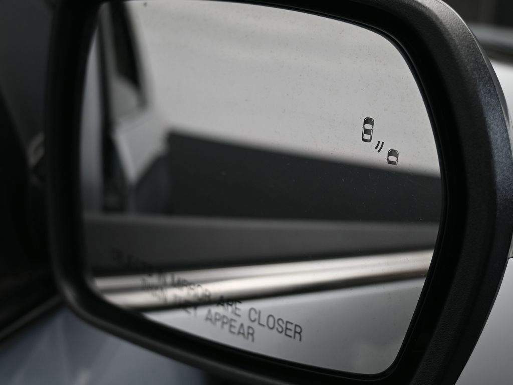 Certified 2022 Ford Edge Titanium w/ Equipment Group 301A image 43