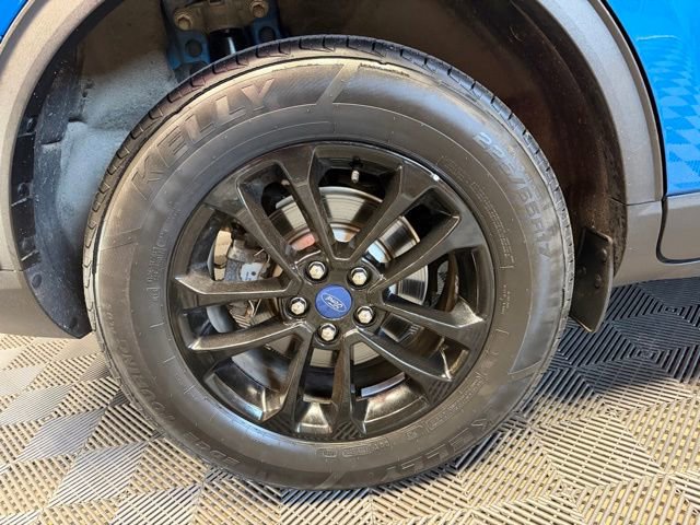 Used 2020 Ford Escape SE Sport image 43