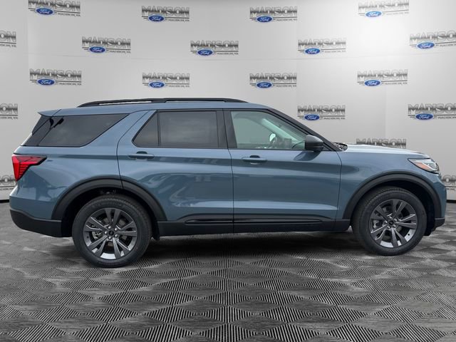 New 2026 Ford Explorer Active w/ Active Comfort Package AWD/4WD image 6