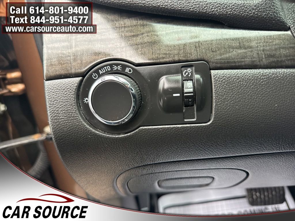Used 2016 Buick Encore FWD image 15