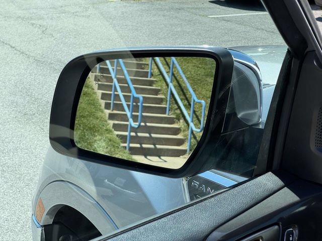 Certified 2021 Ford Ranger Lariat w/ Equipment Group 501A High AWD/4WD image 15