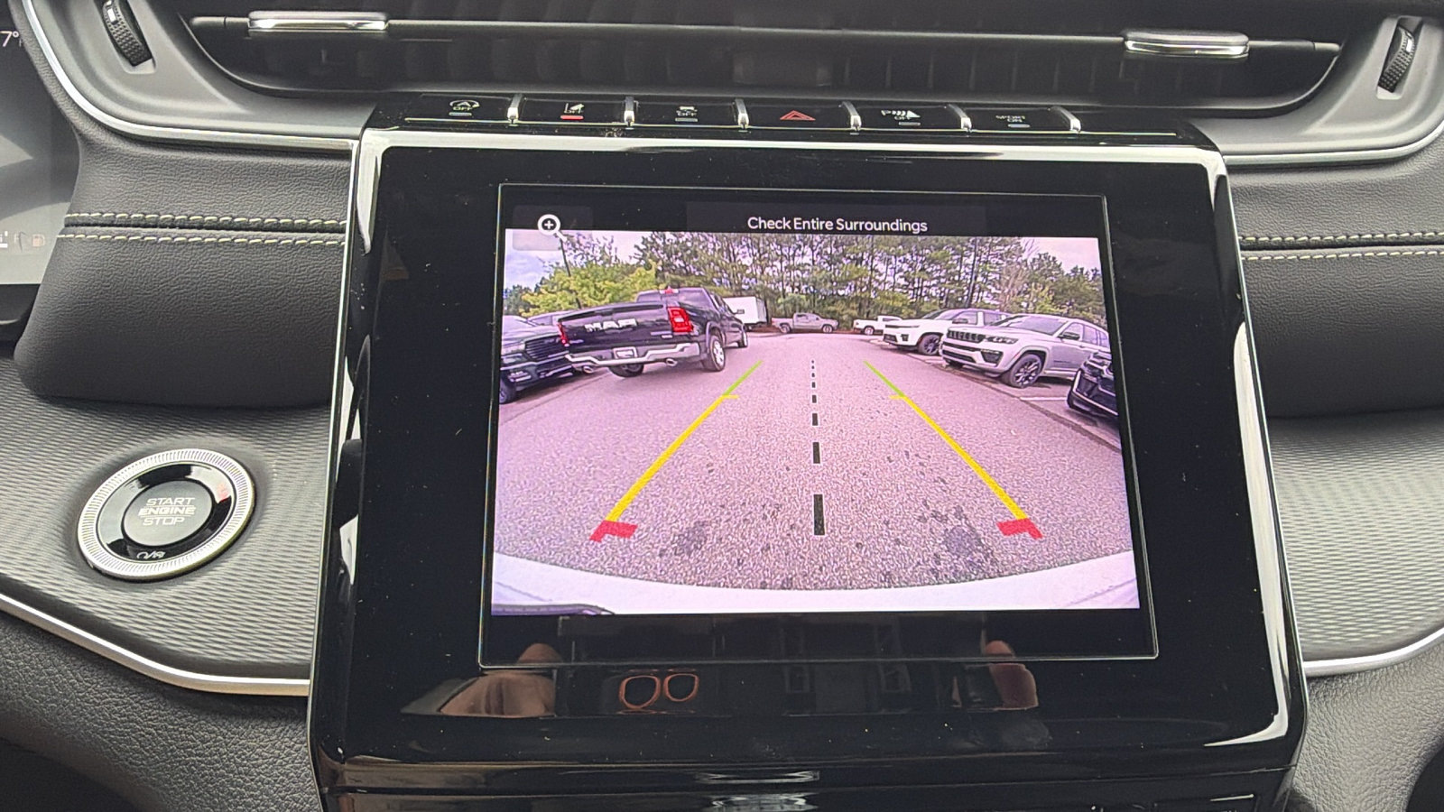 New 2026 Jeep Grand Cherokee Laredo RWD image 29