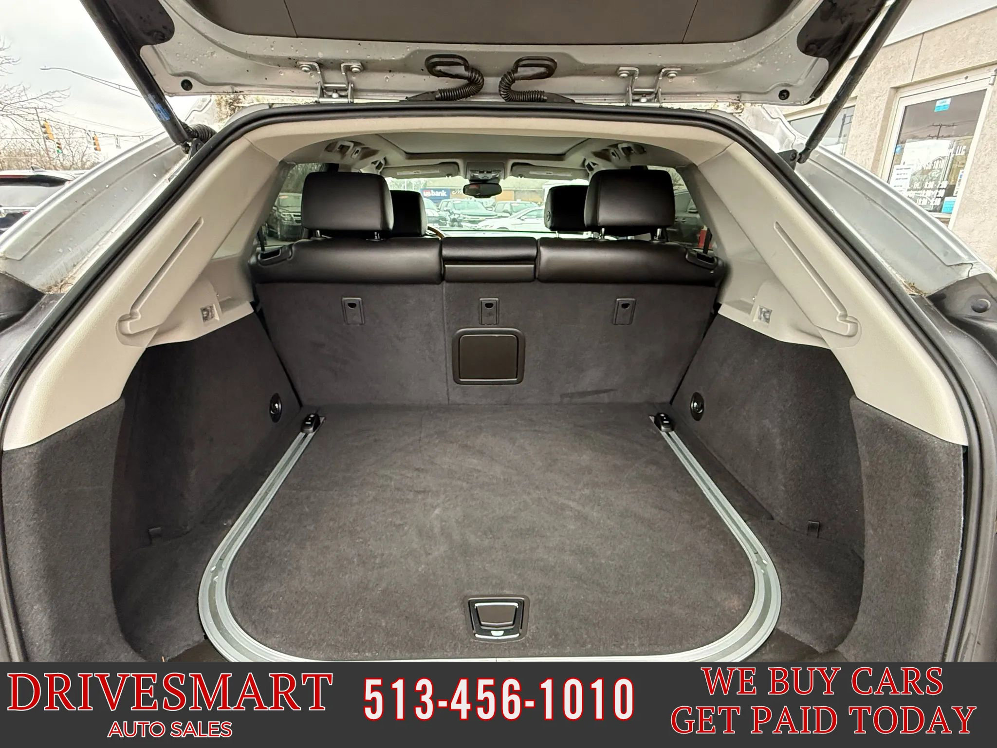 Used 2011 Cadillac SRX Performance image 21