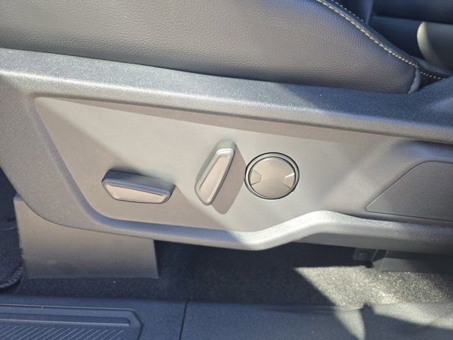 New 2025 Ford Bronco Badlands w/ Sasquatch Package image 14