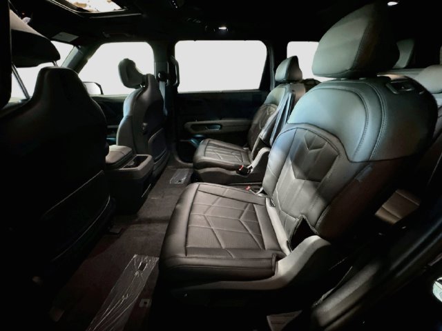 New 2027 Kia Telluride SX X-Line AWD/4WD image 26