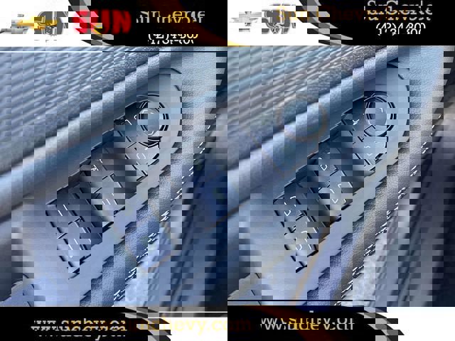 New 2026 Chevrolet Blazer EV LT image 25