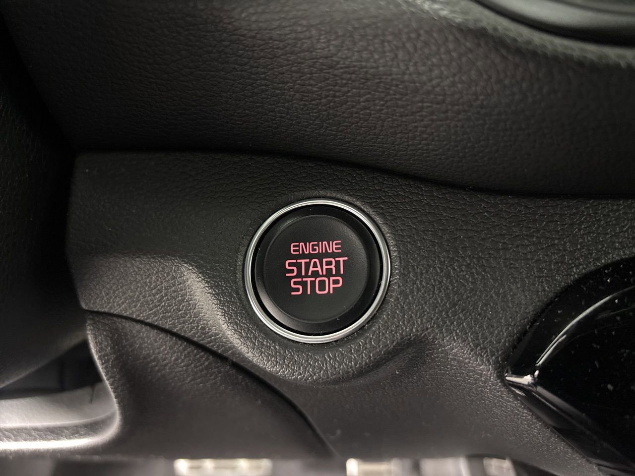 Used 2022 Kia Forte GT w/ GT Technology Package image 12