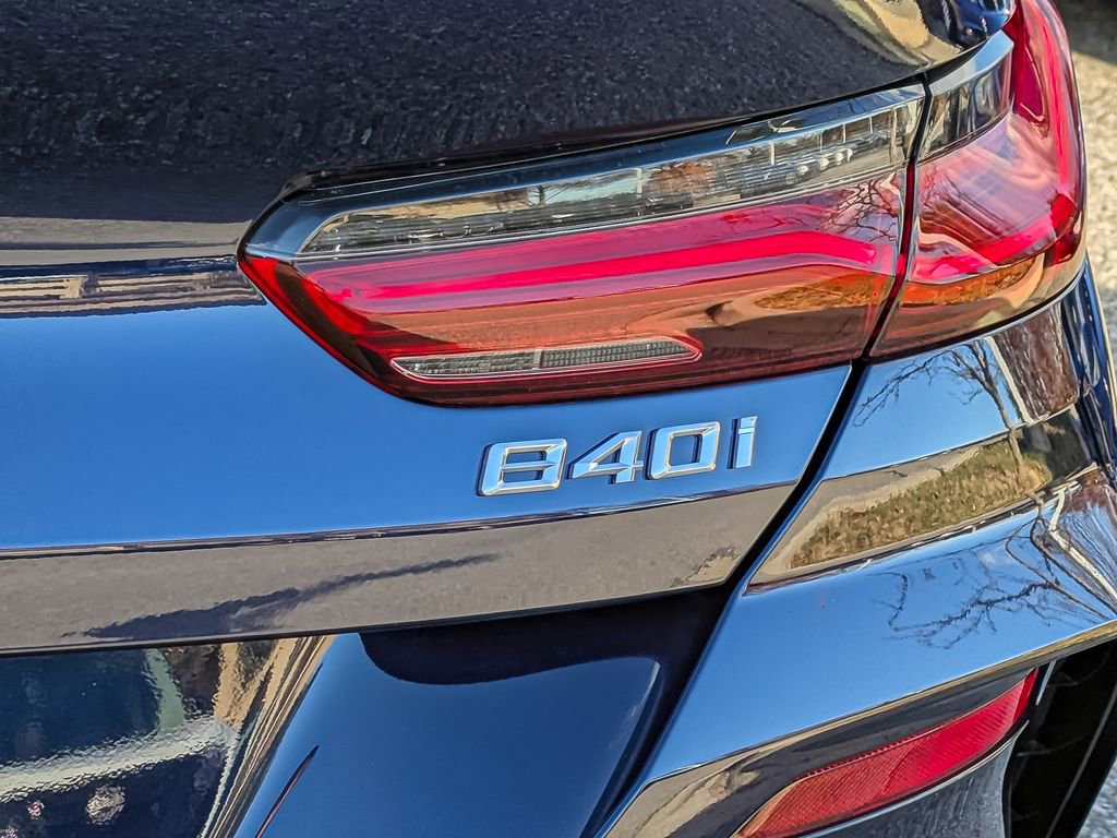 Used 2026 BMW 840i xDrive image 7