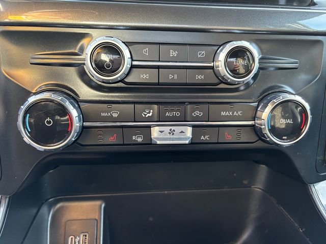 Used 2023 Ford F150 Tremor AWD/4WD image 21