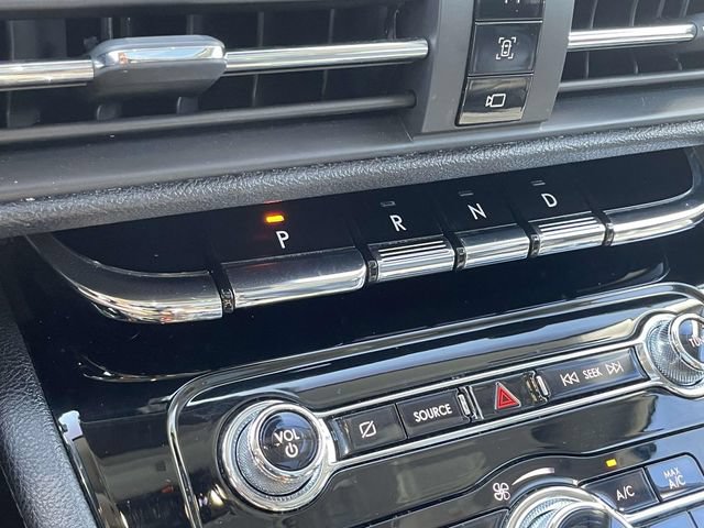 Used 2021 Lincoln Corsair Grand Touring AWD/4WD image 36