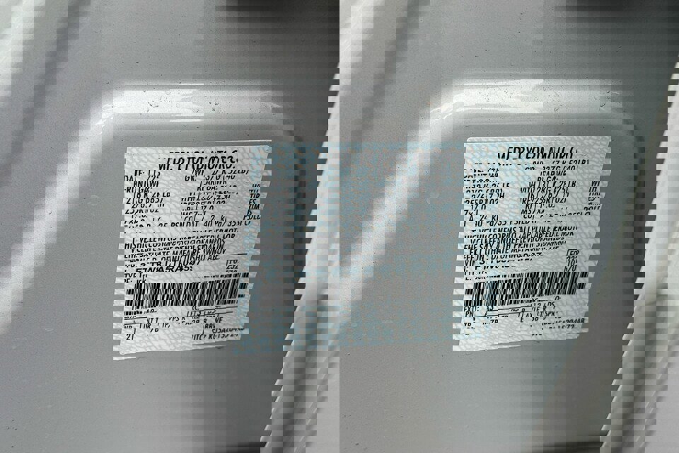 New 2026 Ford Maverick XLT w/ XLT Luxury Package image 19