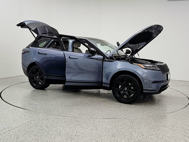 Certified 2023 Land Rover Range Rover Velar S AWD/4WD image 10