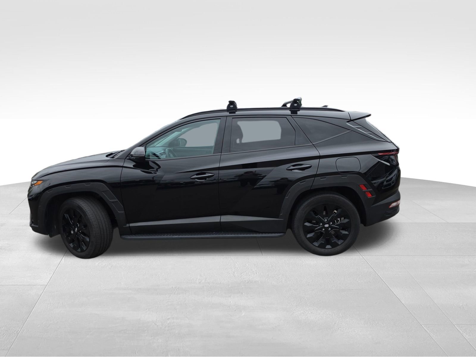 Used 2022 Hyundai Tucson XRT AWD/4WD image 3