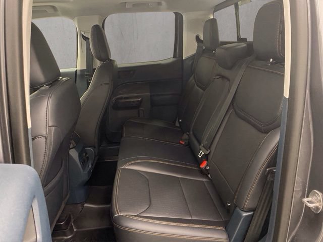 Used 2026 Ford Maverick Tremor AWD/4WD image 9