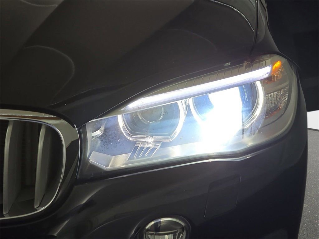 Used 2016 BMW X5 xDrive35i image 33