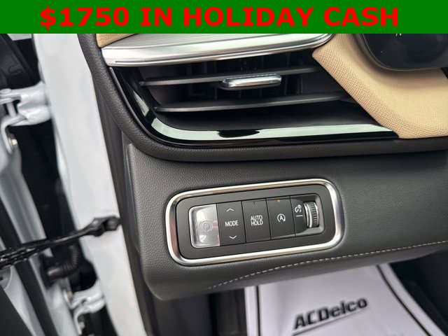 New 2026 Buick Enclave Preferred w/ Power Package image 30