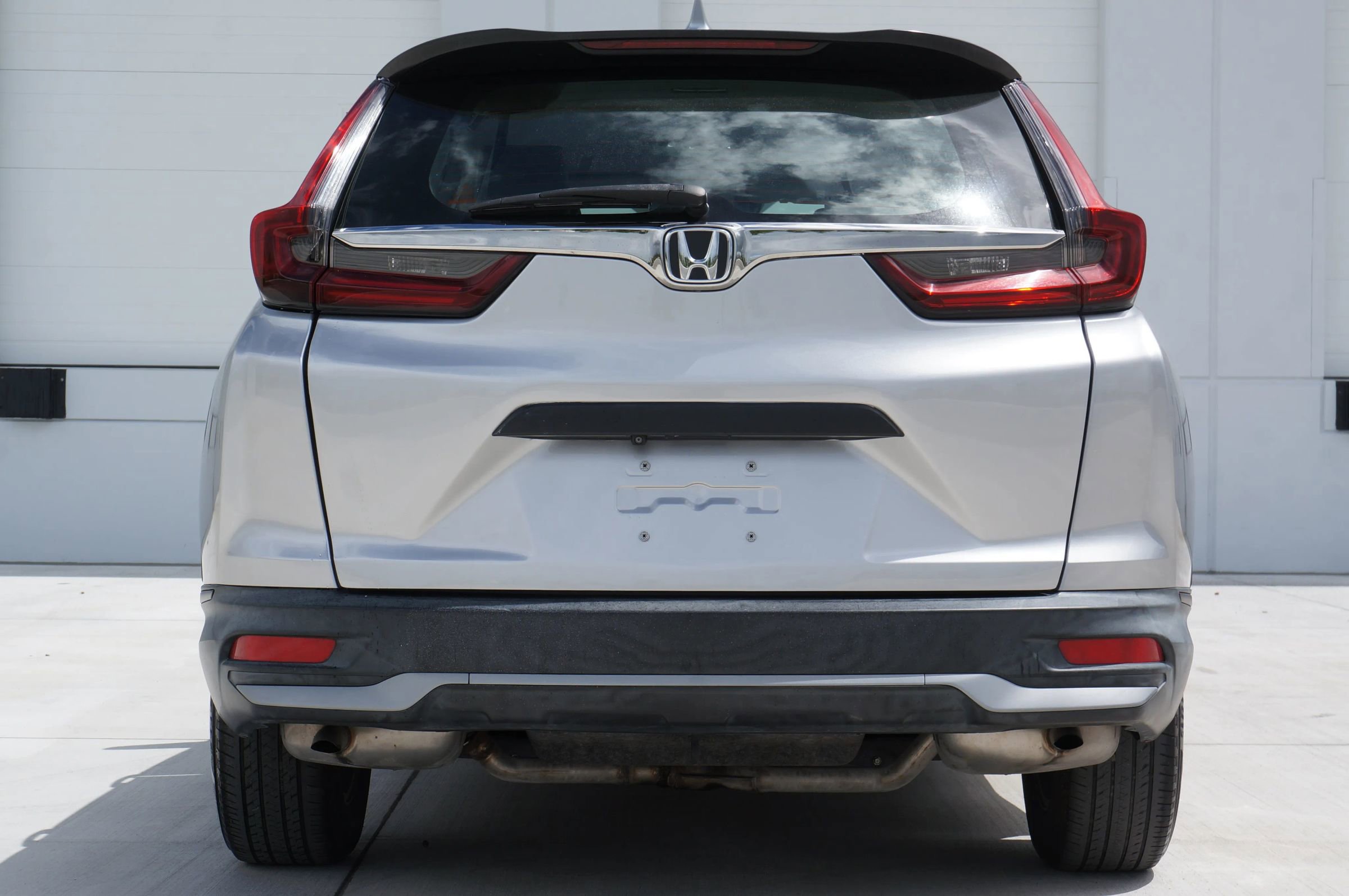Used 2021 Honda CR-V LX image 12