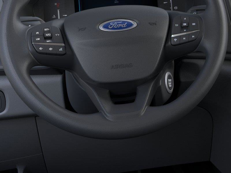 New 2026 Ford Transit 150 Low Roof RWD image 12
