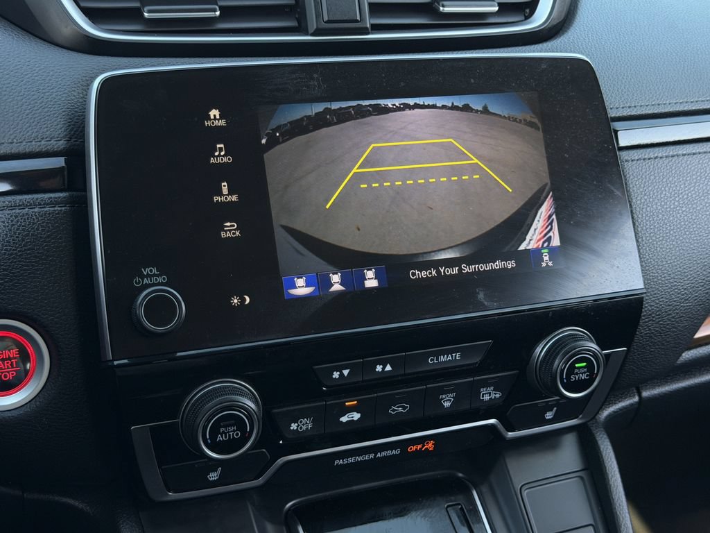 Used 2020 Honda CR-V EX image 17