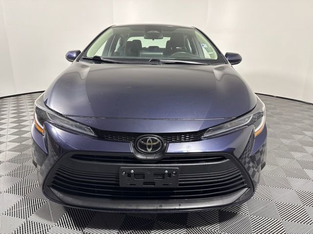 Used 2024 Toyota Corolla LE image 11