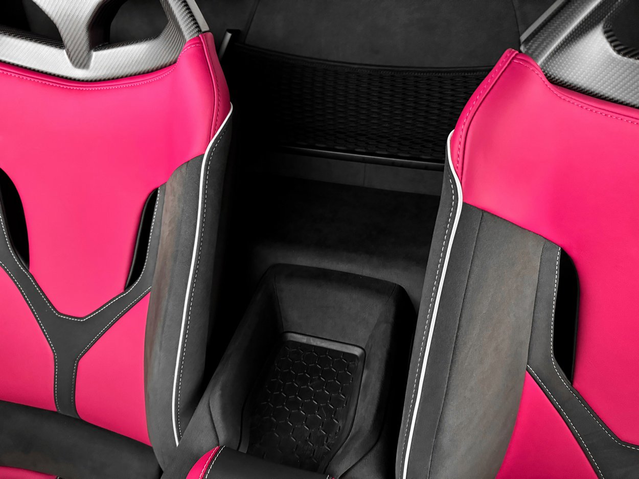 Used 2025 Lamborghini Revuelto image 21