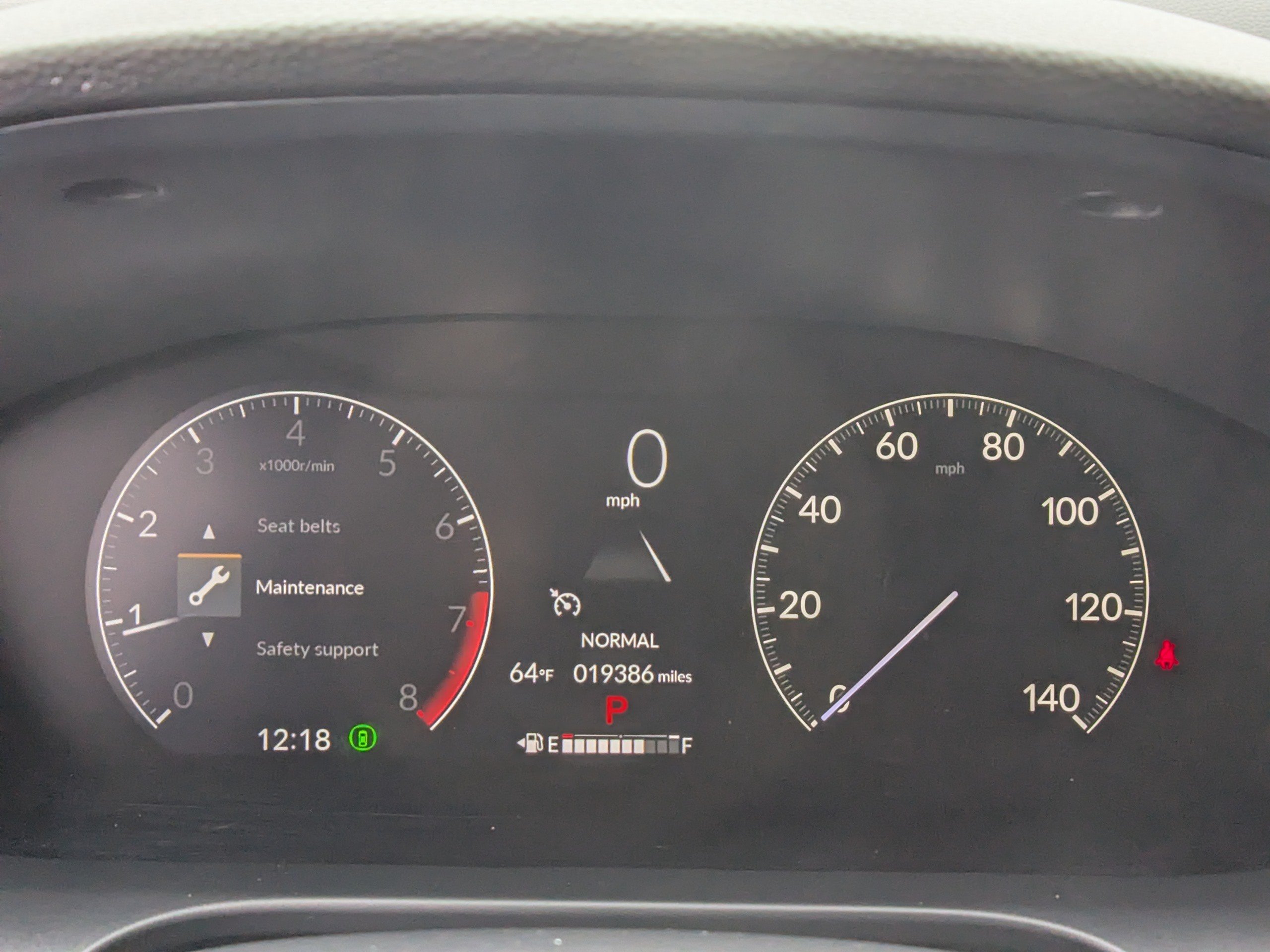 Used 2025 Honda HR-V Sport image 29