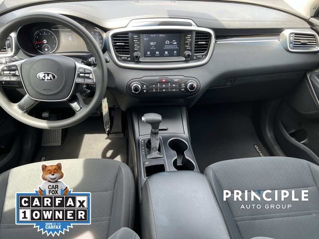 Used 2019 Kia Sorento LX FWD image 30
