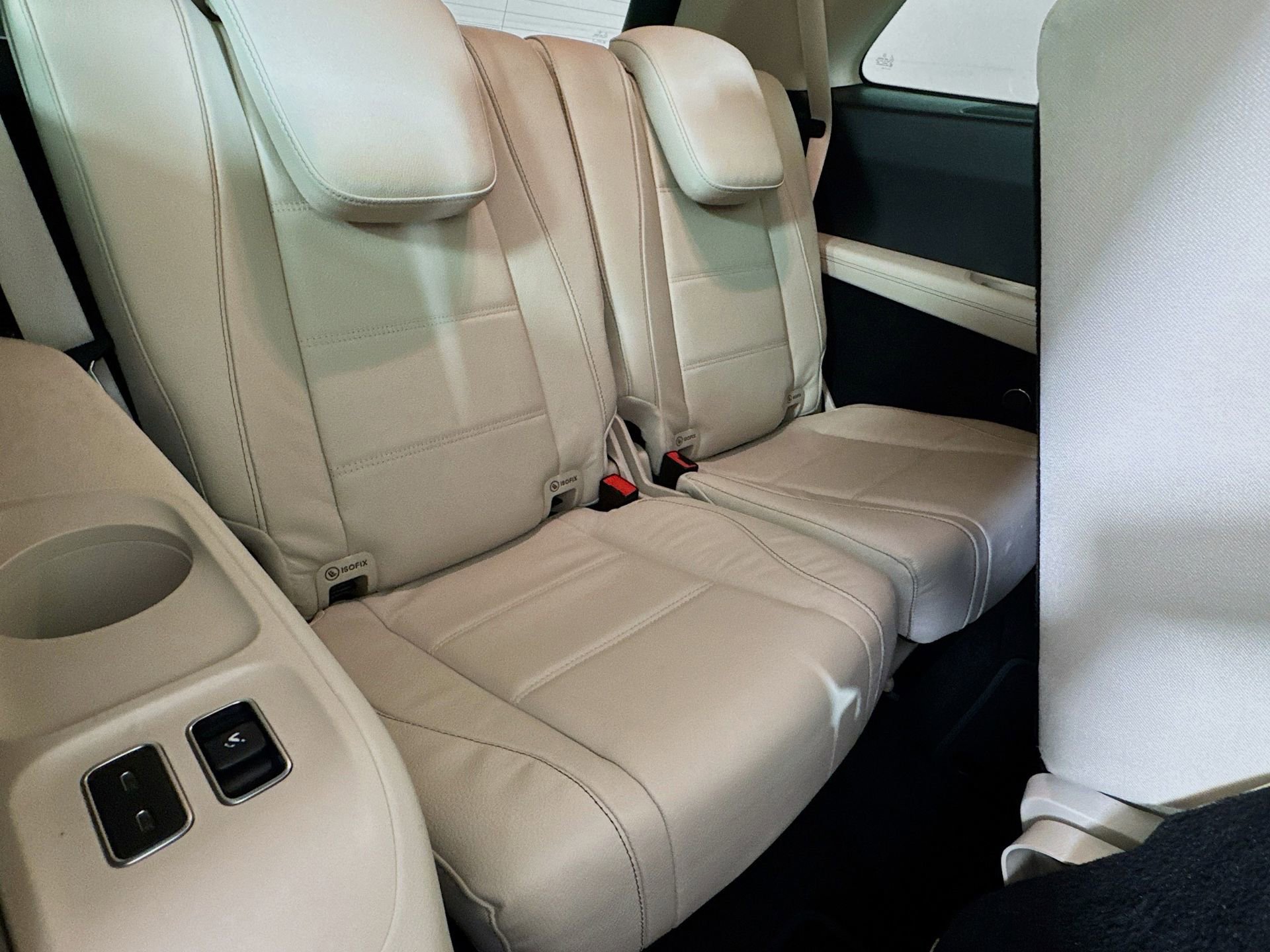 New 2026 Mercedes-Benz GLS 450 4MATIC image 30