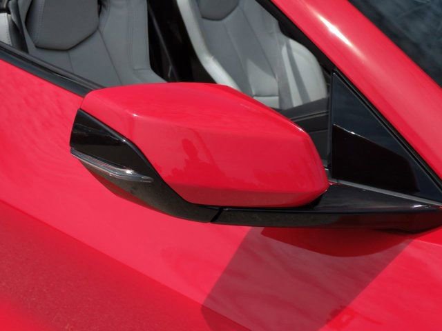 Used 2023 Chevrolet Corvette Stingray Convertible w/ Z51 Performance Package image 11