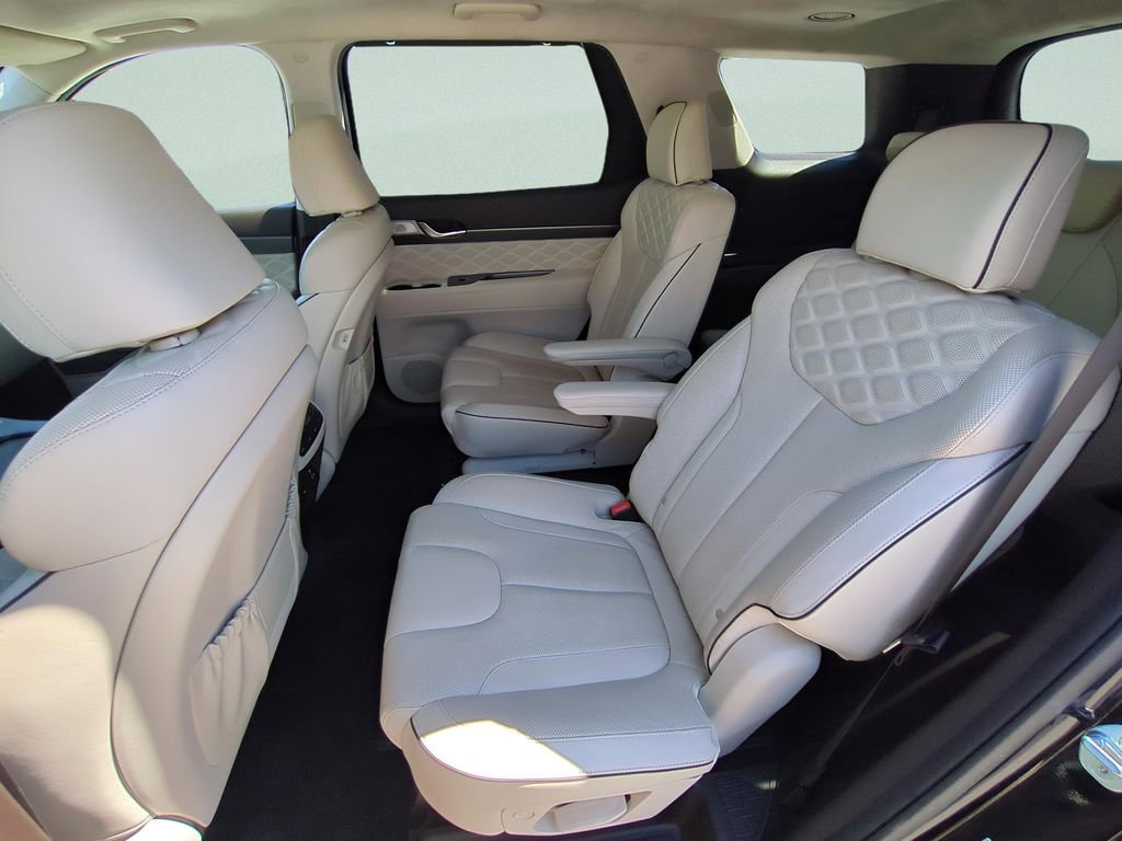 Used 2020 Hyundai Palisade Limited AWD/4WD image 13