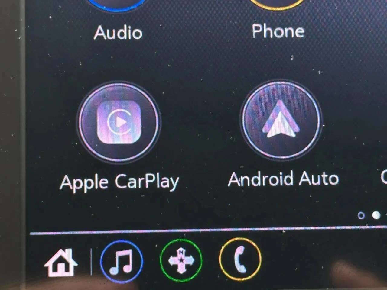 Used 2019 Chevrolet Malibu RS image 12